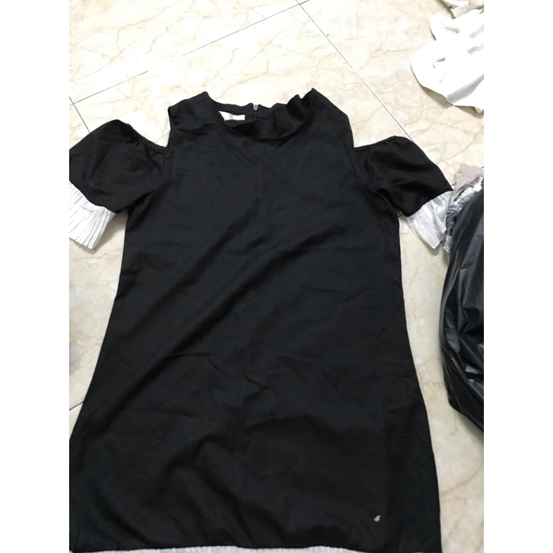 Đầm nữ dưới 55kg 473515