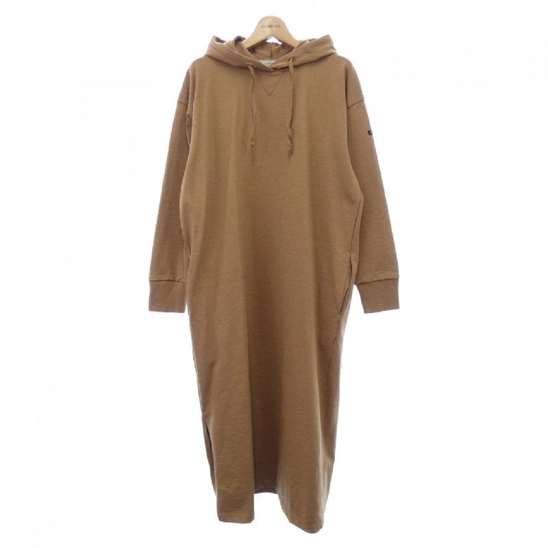 【Mã giảm giá】LE MINOR Đầm 650669