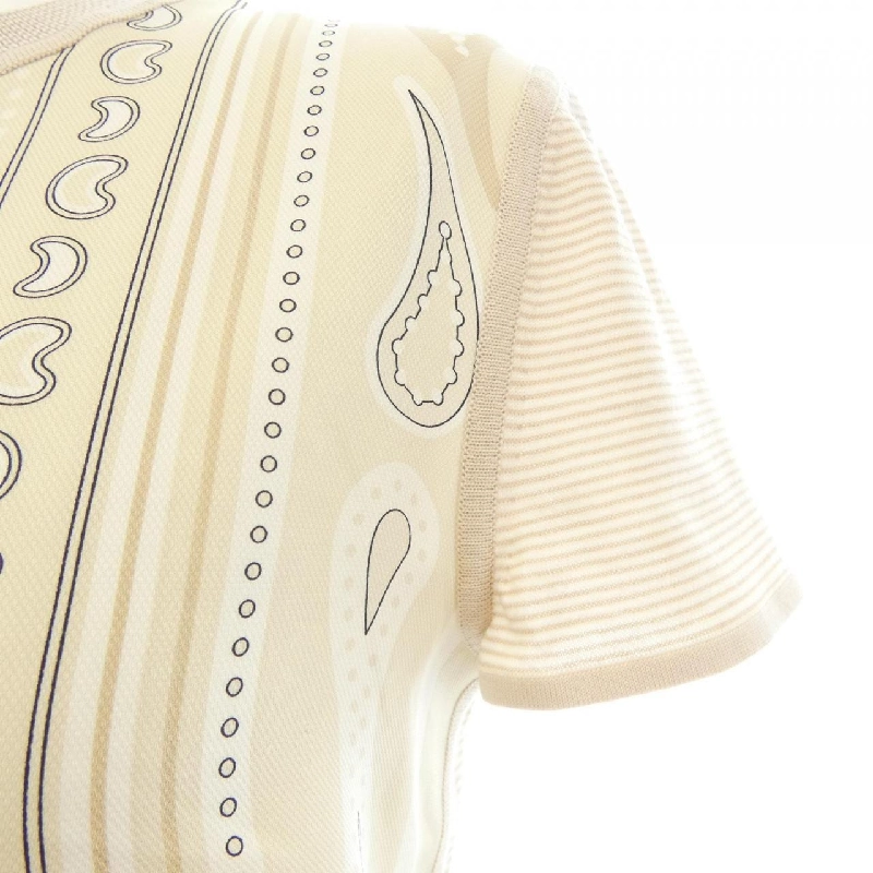 HERMES CANDY LIBRIS BANDANA 5H2829DJ Áo thun - Hàng hiệu Chính hãng 818625