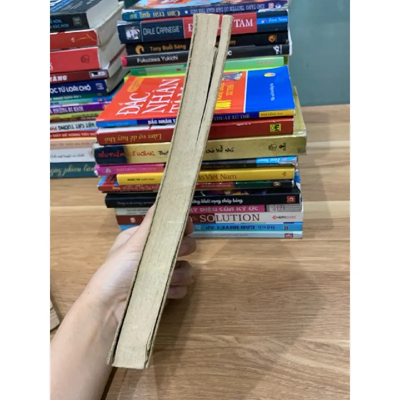 Mật ngữ Bảo Bình – Nhóm 12 chòm sao – Asbooks 576213