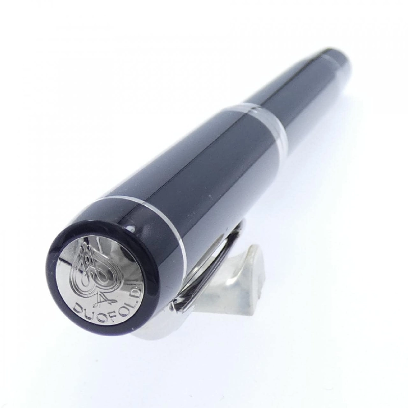 Bút máy Parker Duofold Black CT 1931366 - Hàng hiệu Authentic 887090