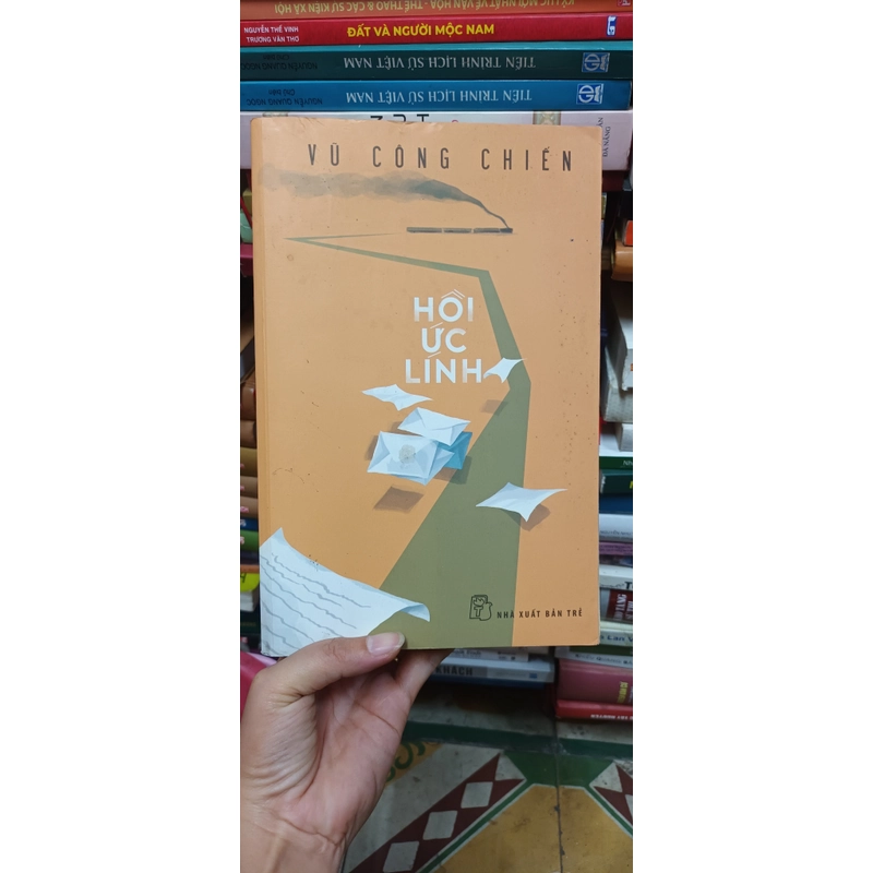 Hồi Ức Lính- Vũ Công Chiến 543245