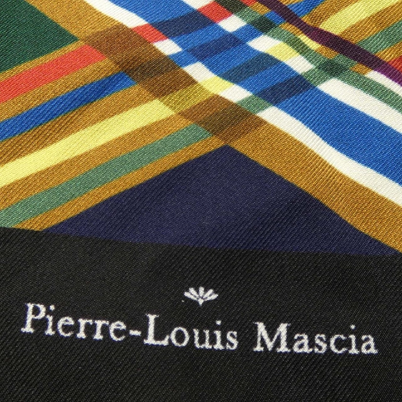 Khăn choàng PIERRE LOUIS MASCIA - Hàng hiệu Authentic 833688