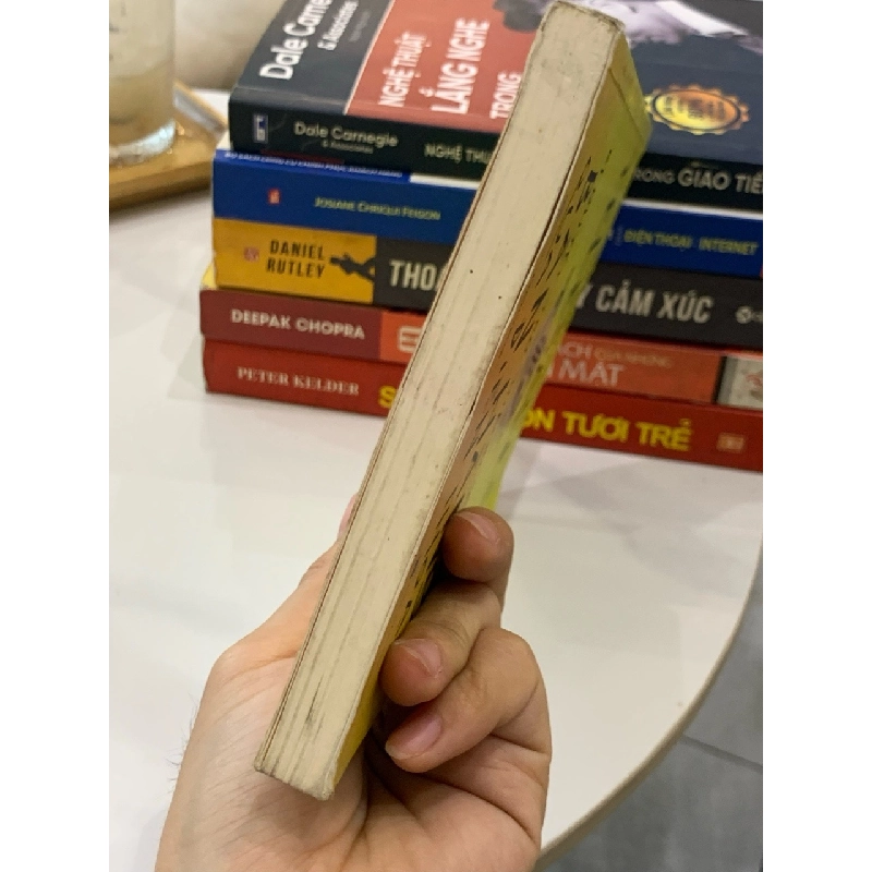 Telesales Bí quyết trở thành siêu sao bán hàng qua điện thoại 740416