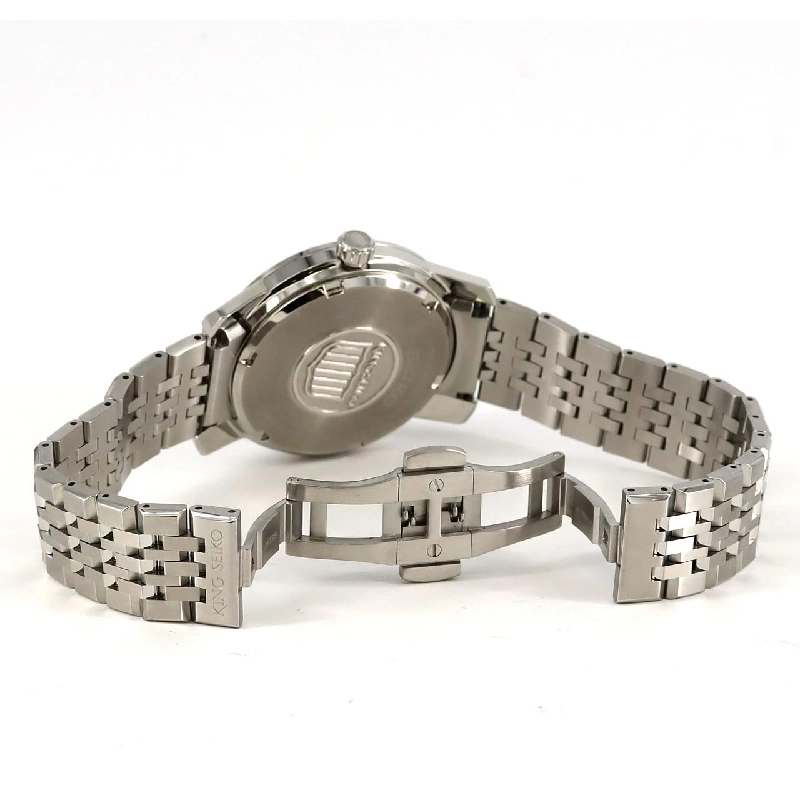 Seiko King Seiko 6L35-00G0/SDKA013 SS tự động - Hàng hiệu chính hãng 883290