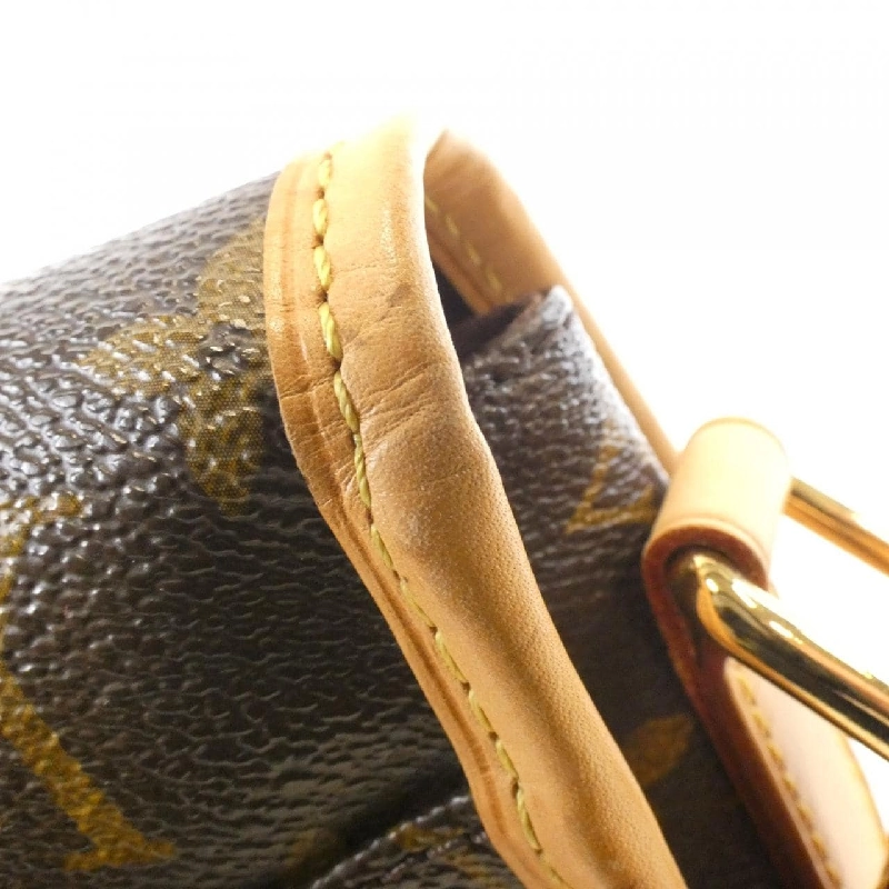 Túi đeo vai Louis Vuitton Monogram Menilmontant PM M40474 609682