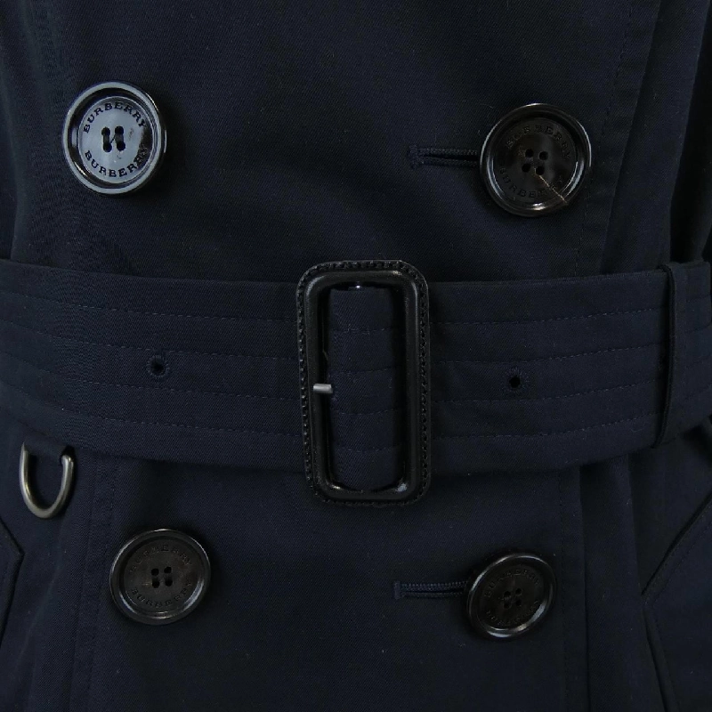 Burberry BURBERRY 4073375 Áo khoác trench - Hàng hiệu chính hãng 821574