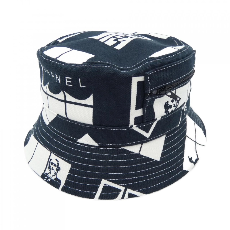 CHANEL A21635X12190 Mũ - Hàng hiệu Chính hãng 832610