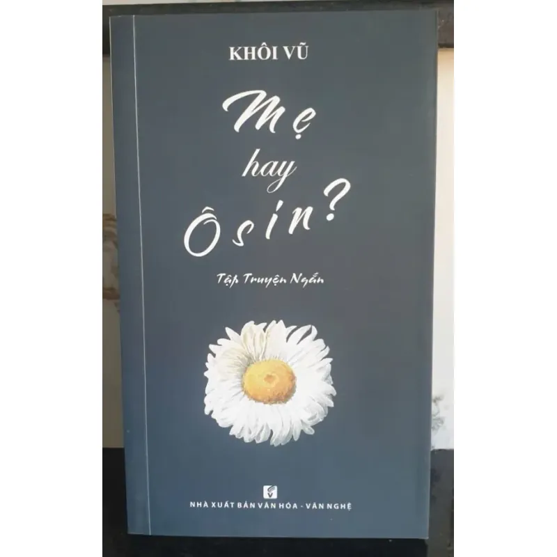 Mẹ Hay Osin? 757795