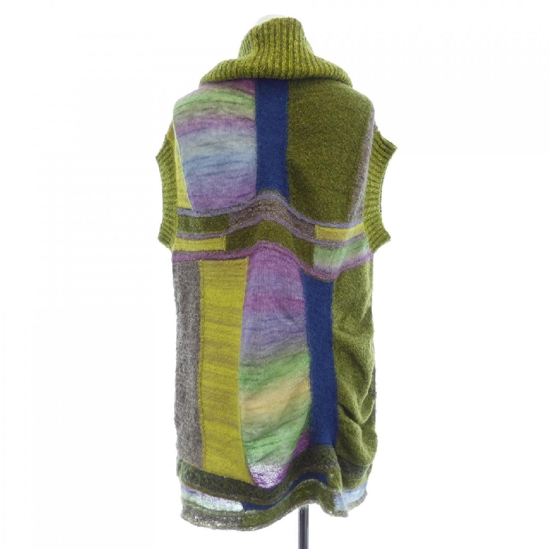 【Mã giảm giá】M.&KYOKO Áo len 636900