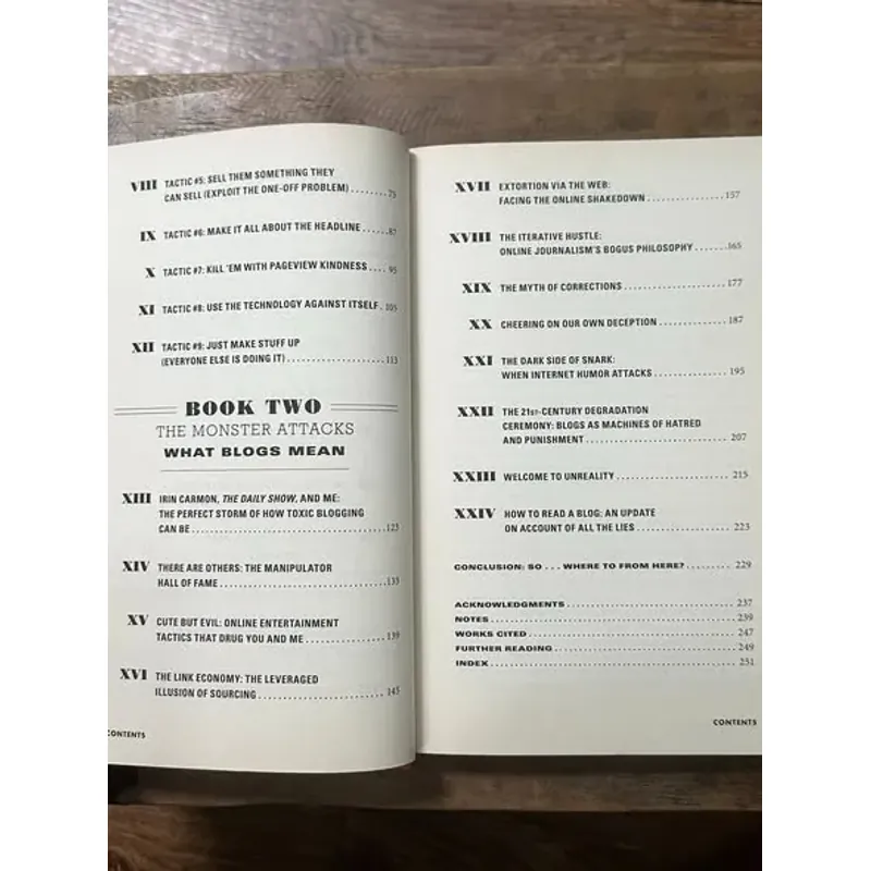 Trust Me, I’m Lying: Confessions of a Media Manipulator - Ryan Holiday 730893