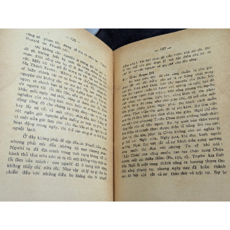 Hồn tông đồ - bản dịch Nguyễn Tri Ân 449784