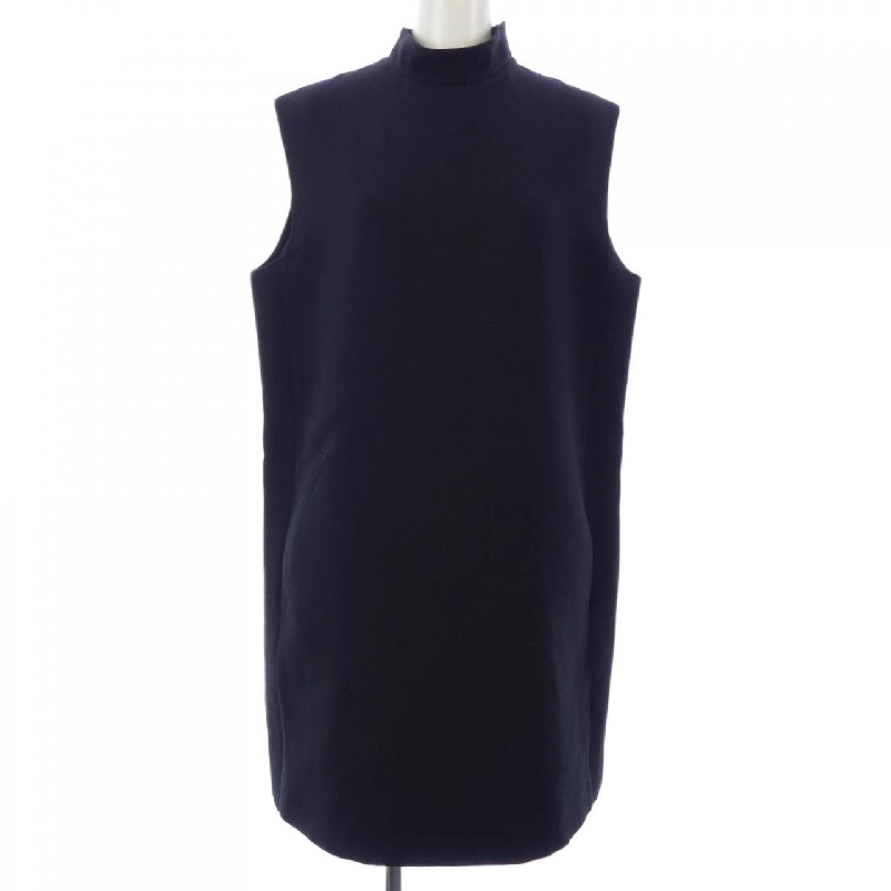 クリスチャンディオール CHRISTIAN DIOR 7E21607L1166 Váy - Hàng hiệu Chính hãng 813730