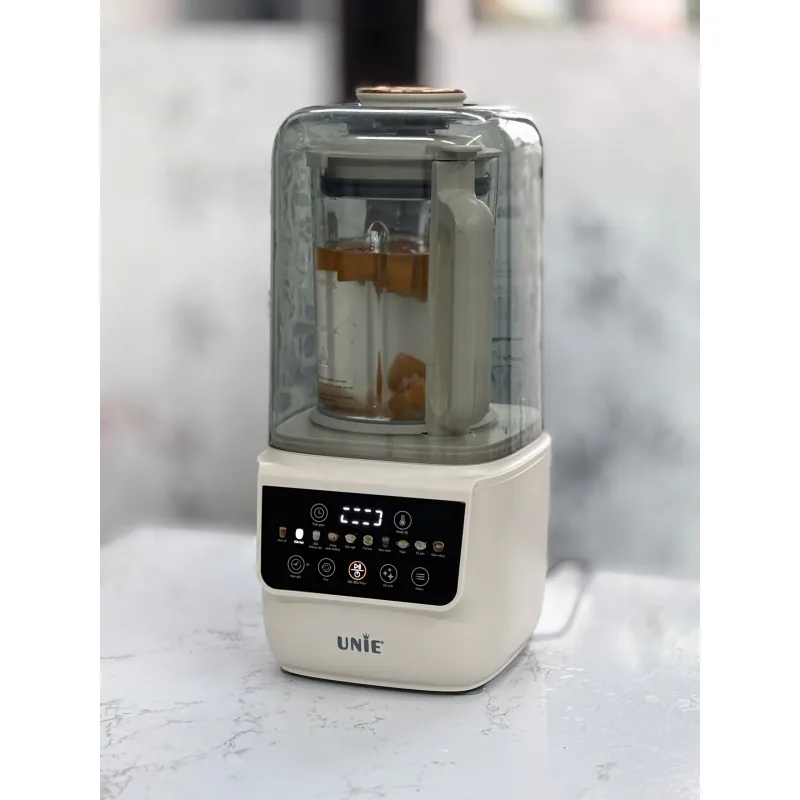 Cần bán máy làm sữa hạt unie UCB15 mới 100% 723182