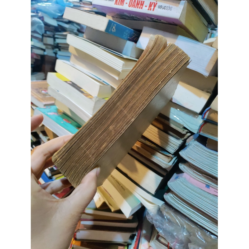 Nhà thờ đức bà Pari 436822