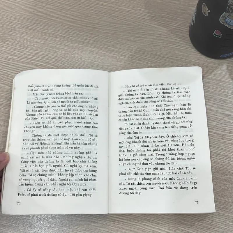 Những xác chết câm lặng - James Hadley Chase 977207