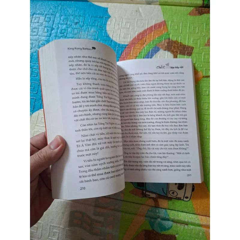 Chết! Sập Bẫy Rồi! 975396