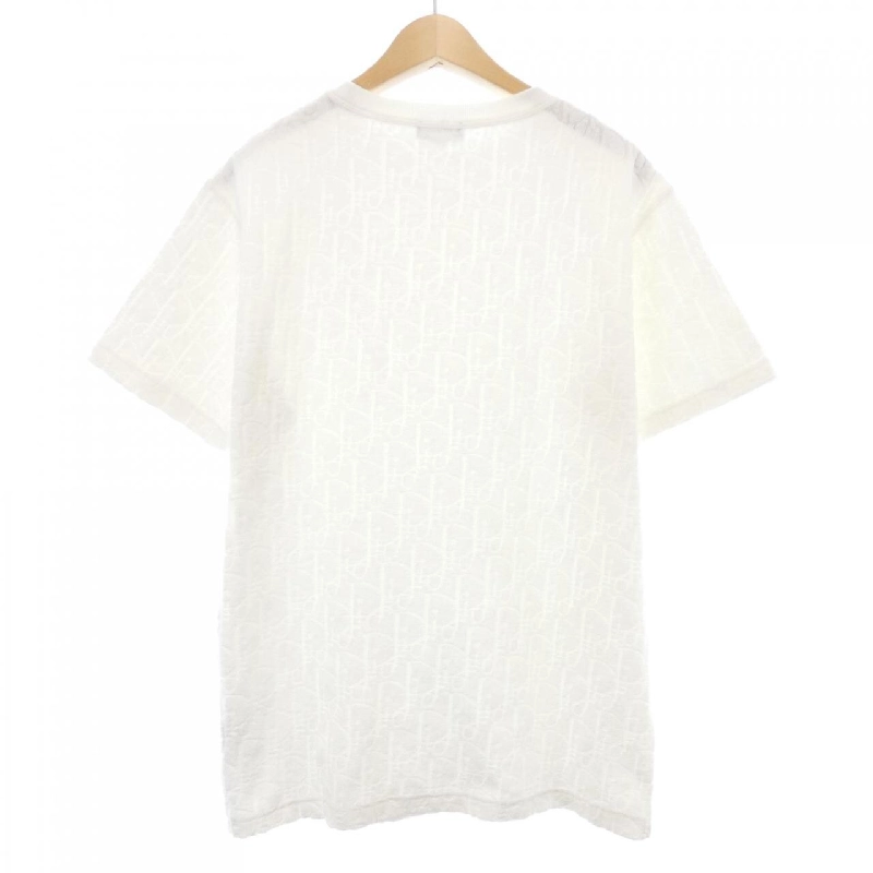 Dior DIOR Áo thun OBLIQUE 113J692A0614 - Hàng hiệu Chính hãng 889089