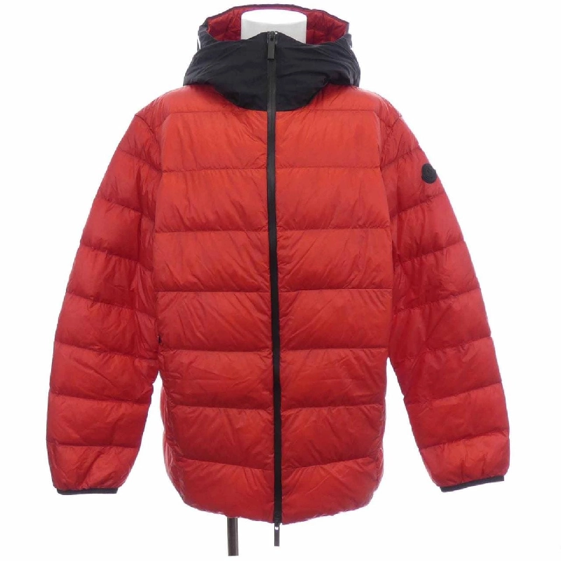 MONCLER PROVINS Áo khoác lông - Hàng hiệu Chính hãng 884983