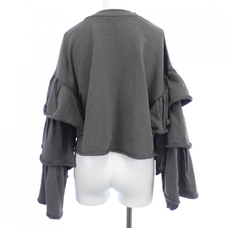 【Khuyến mãi】Áo Double Standard Cloth 640509