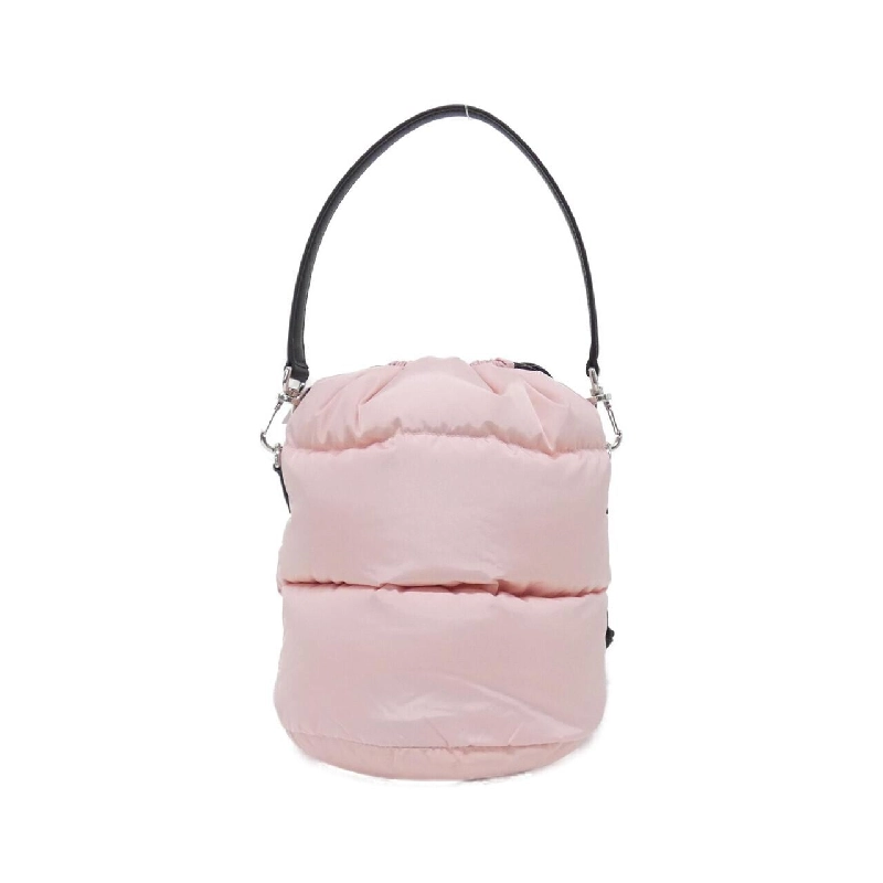 【新品】Moncler CARADOC BUCKET 5I00002 M6275 túi 617081