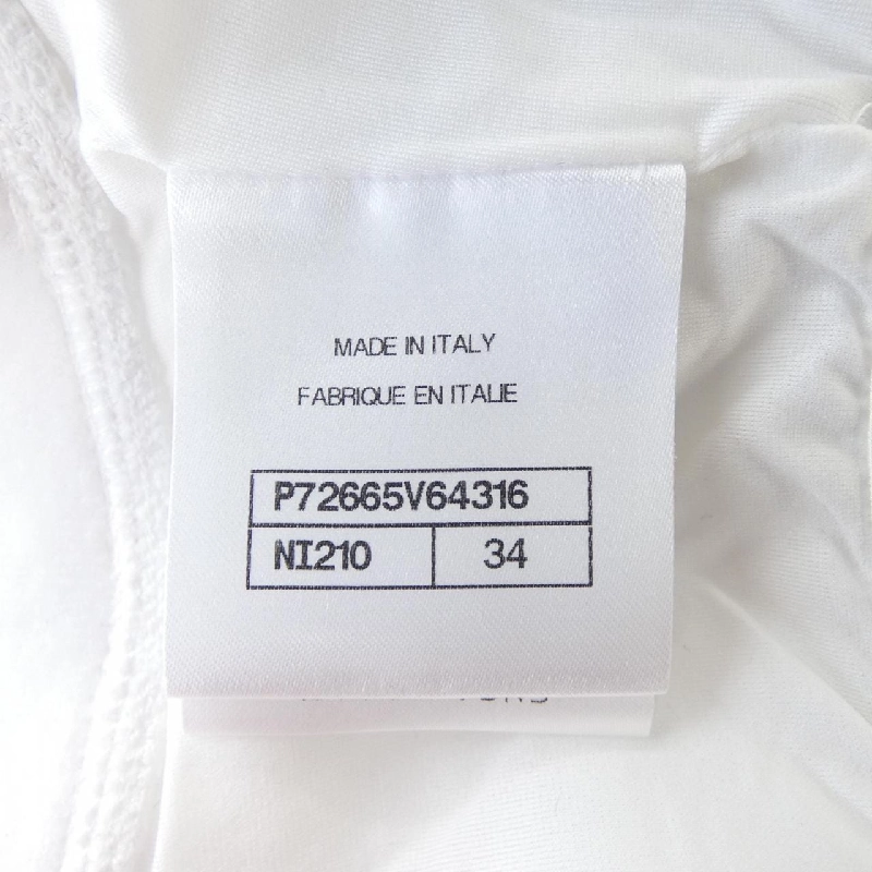 【Mã giảm giá】Chanel CHANEL Áo 644084