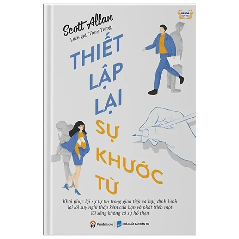 Thiết Lập Lại Sự Khước Từ - Scott Allan 403853
