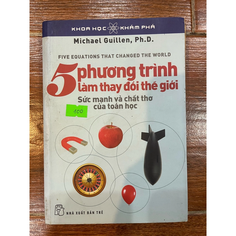 5 phương trình làm thay đổi thế giới (7) 352194