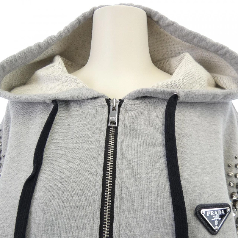 Áo khoác PRADA 138587 - Hàng hiệu Chính hãng 774124