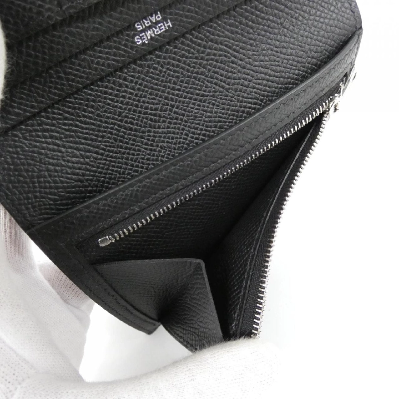 Ví Compact Bearn 039790CK của Hermès - Hàng hiệu Chính hãng 770415