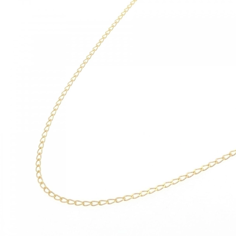 Dây chuyền 750YG - Hàng hiệu Authentic 872217