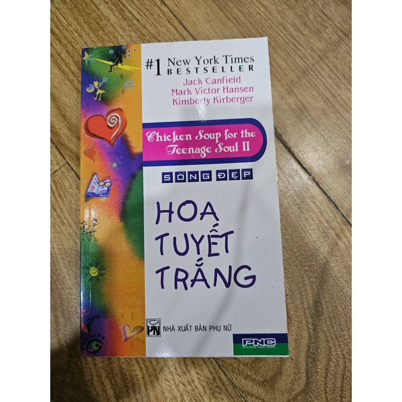 Hoa tuyết trắng 408234