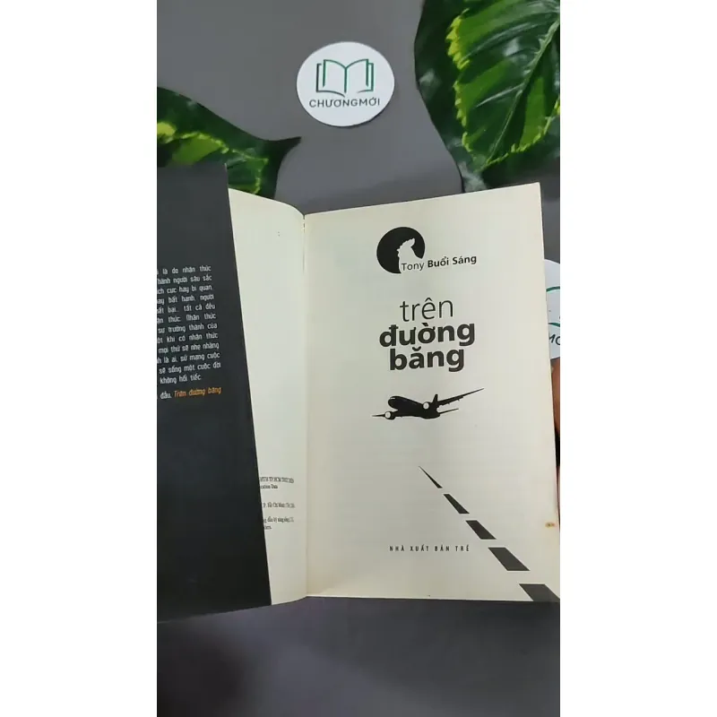 Trên Đường Băng 604648