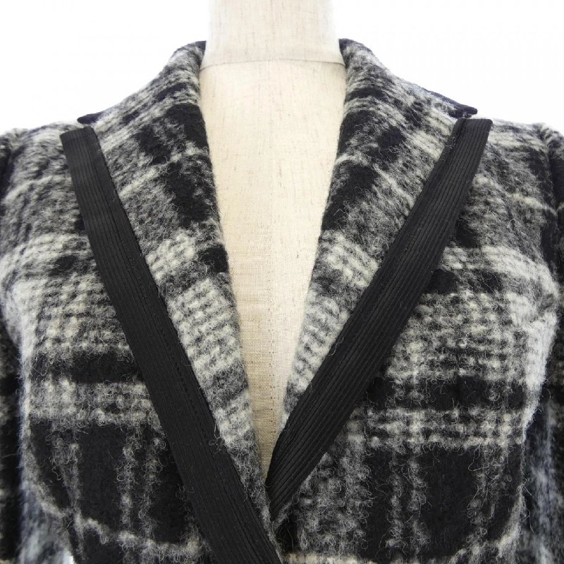 Dolce & Gabbana DOLCE&GABBANA F25CST/FQMCA Áo khoác - Hàng hiệu Chính hãng 814002