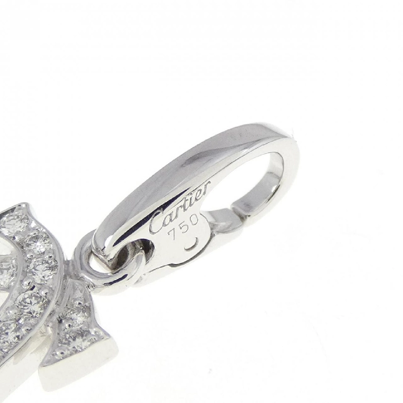 カルティエ 2Cチャーム - Hàng hiệu Authentic 845808