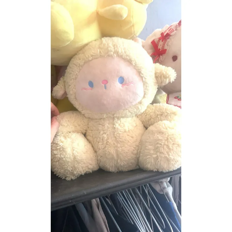 combo Gấu bông thú nhỏ đáng yêu nhiều kiểu dáng màu sắc 931140