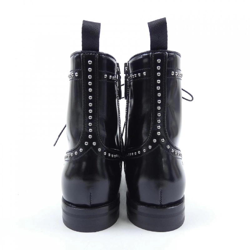 Giày bốt CHURCH'S - Hàng hiệu Authentic 830824