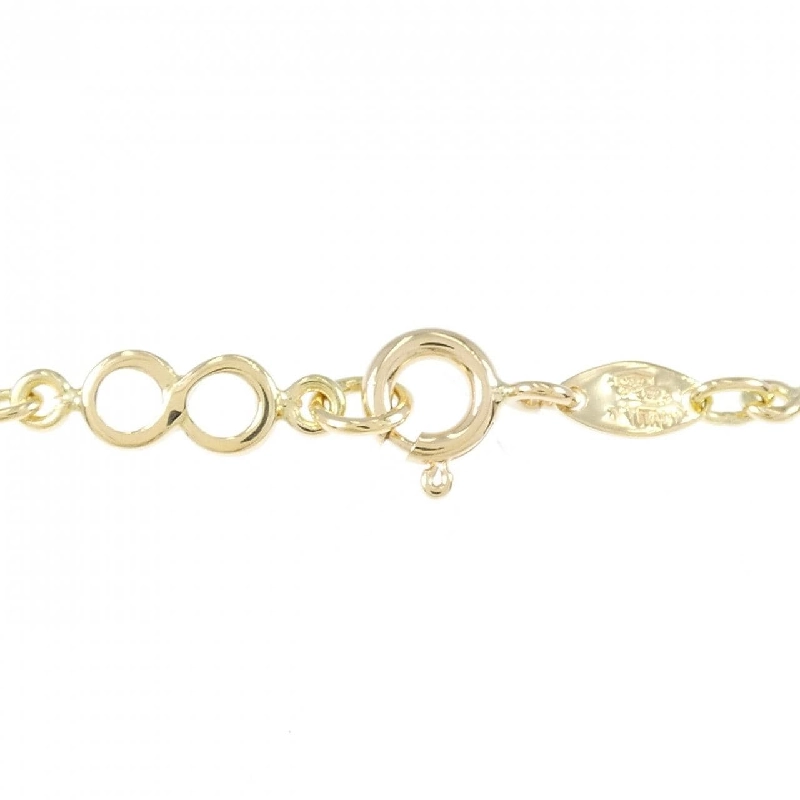 Vòng tay 750YG Fish x Star - Hàng hiệu Authentic 873582