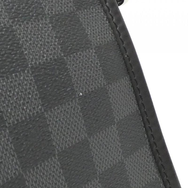 Túi xách vai Louis Vuitton Damier Graphite Daniel MM N58029 - Hàng hiệu Chính hãng 766778