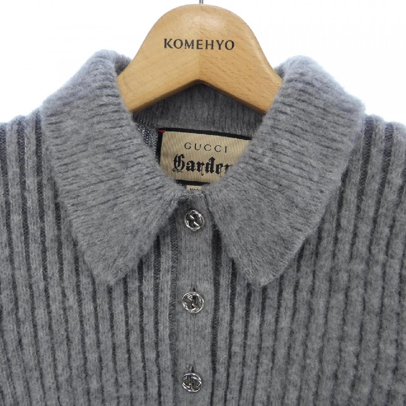 Gucci GUCCI 764597 XKDMV Áo len - Hàng hiệu Chính hãng 825038