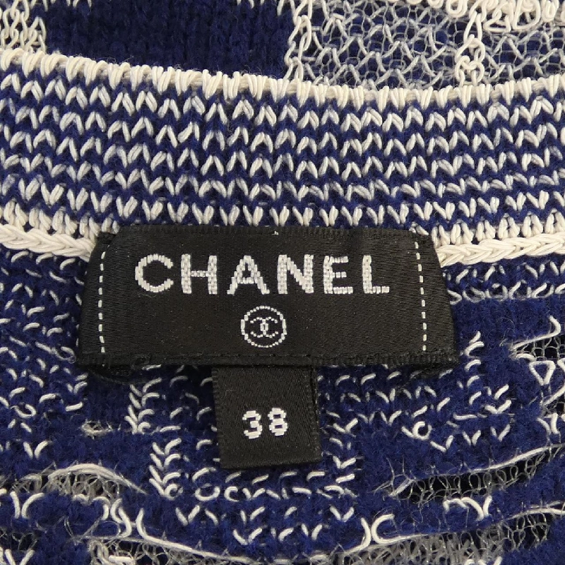 CHANEL P63043K48842 Áo len - Hàng hiệu Chính hãng 818669