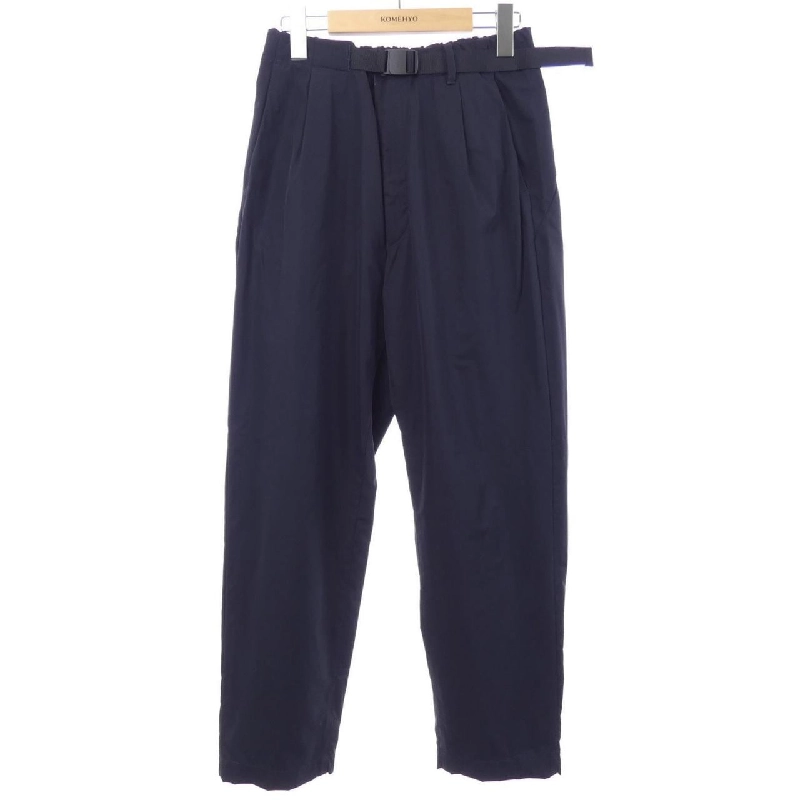 GOLDWIN GL70520PU Quần - Hàng hiệu Chính hãng 888791