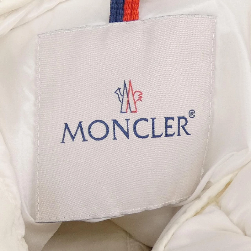 MONCLER ARVOUIN Áo khoác lông - Hàng hiệu Chính hãng 820400