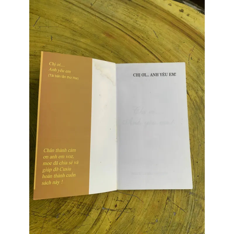 COMBO CHỊ ƠI…ANH YÊU EM, YÊU ĐI ĐỪNG SỢ, TRÀ CÀ PHÊ HAY LÀ EM 746691