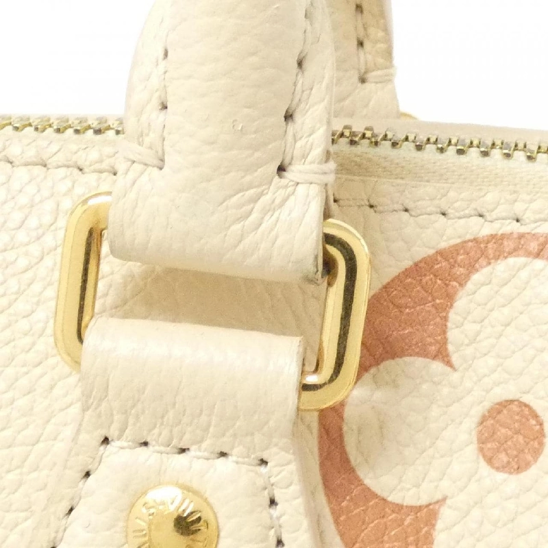 Túi xách Boston Louis Vuitton Monogram Empreinte Bicolor 20cm M46397 - Hàng hiệu Chính hãng 770346