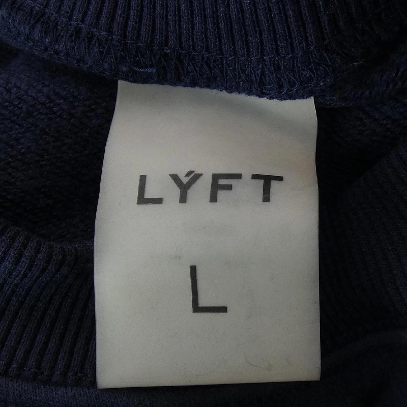 LYFT Sweat - Hàng hiệu Authentic 904956