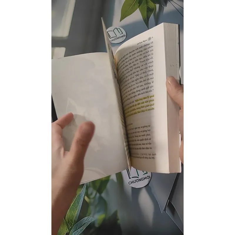 Không Phải Sói Nhưng Cũng Đừng Là Cừu - Lê Bảo Ngọc 961191