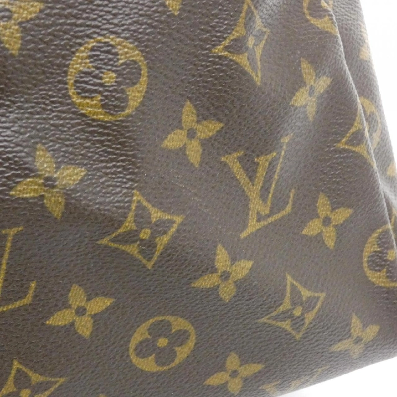 Túi du lịch Louis Vuitton Monogram Keepall 55cm M41424 614983