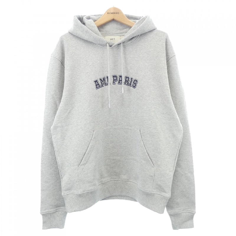 Áo khoác AMI - Hàng hiệu Authentic 902743