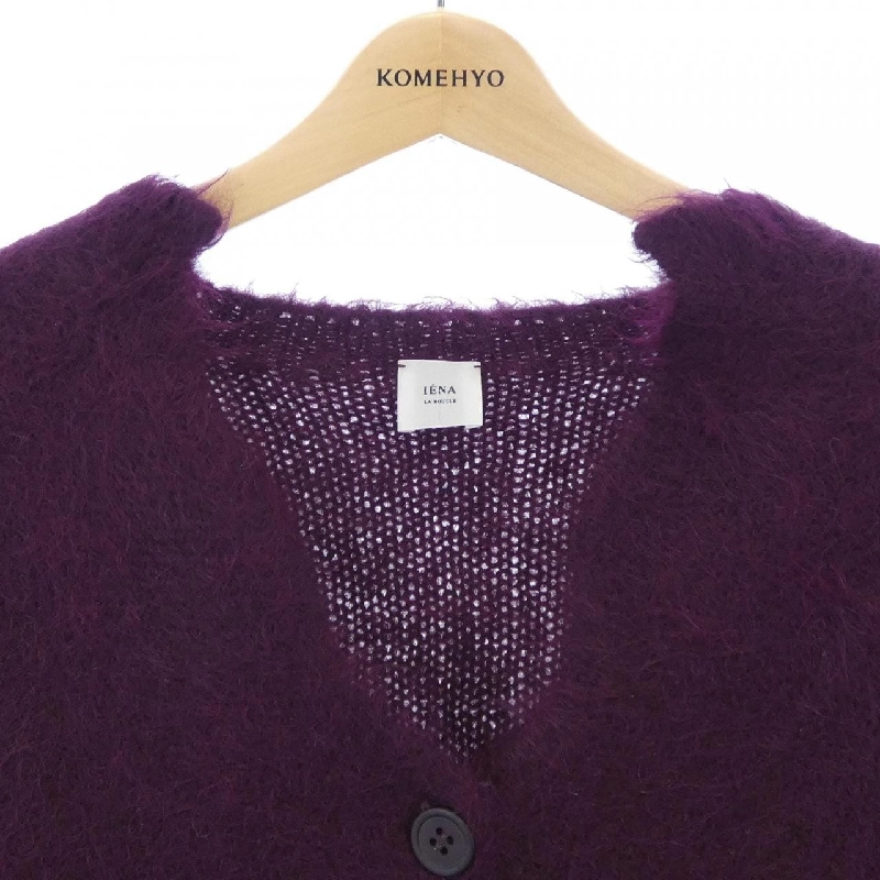 IENA ニット - Hàng hiệu Authentic 809644